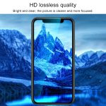 Για iPhone 11 Προστατευτικό φακού πίσω κάμερας HD από σκληρυμένο γυαλί - Image 6