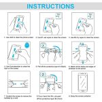 For Lenovo Tab M10 HD Gen 2 9H HD Explosion-proof Tempered Glass Film - Image 4