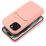 ΘΗΚΗ για IPHONE 15 ροζ - Image 3
