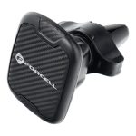 Forcell Βάση Κινητού Αυτοκινήτου Carbon H-CT325 με Μαγνήτη - Image 9