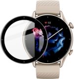 Hd Tempered Glass Προστατευτικό Οθόνης για το Amazfit GTR 3