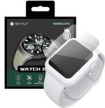 TEMPERED GLASS 5D FLEXIBLE APPLE WATCH SERIES 7 - 41MM