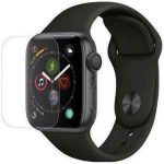 TEMPERED GLASS 5D FLEXIBLE APPLE WATCH SERIES 7 - 41MM - Image 2
