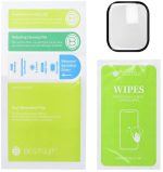 TEMPERED GLASS 5D FLEXIBLE APPLE WATCH SERIES 7 - 41MM - Image 5