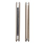 Θήκη Book Elegance για IPHONE 15 χρυσό - Image 4
