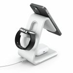 Φορτιστής Magsafe 15W Λευκός (B17) - Image 2