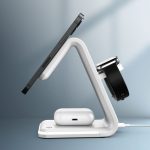 Φορτιστής Magsafe 15W Λευκός (B17) - Image 5