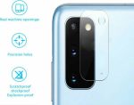 Camera Lens Tempered Glass (Galaxy S20) - Image 3