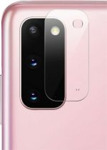 Camera Lens Tempered Glass (Galaxy S20) - Image 4
