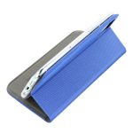 Θήκη βιβλίου SENSITIVE για IPHONE 15 μπλε - Image 4