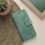 TENDER Θήκη βιβλίου για IPHONE 15 πράσινη - Image 4