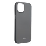 Roar Colorful Jelly Case - για iPhone 15 γκρι - Image 3