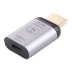 Type-C / USB-C Female to HDMI Male Aluminium Alloy Adapter - Image 2