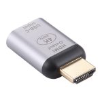 Type-C / USB-C Female to HDMI Male Aluminium Alloy Adapter - Image 4