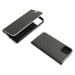 Θήκη LUNA Book Carbon για IPHONE 15 μαύρη - Image 3