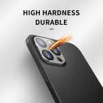 For iPhone 14 / 14 Plus  Anti-glare Tempered Glass Back Camera Film - Image 3