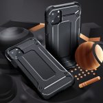 Θήκη Armour για IPHONE 15 μαύρη - Image 2