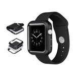 Magneto Bumper Case Black Apple Watch 40 mm