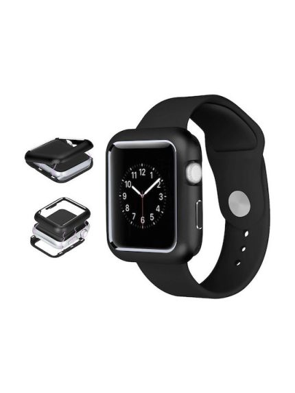 Magneto Bumper Case Black Apple Watch 40 mm