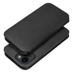 Θήκη διπλής τσέπης για IPHONE 15 μαύρη - Image 3