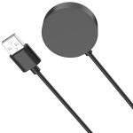 For Xiaomi Watch S2 46mm / 42mm Smart Watch Magnetic Charging Cable, Length: 1m(Black) - Image 2