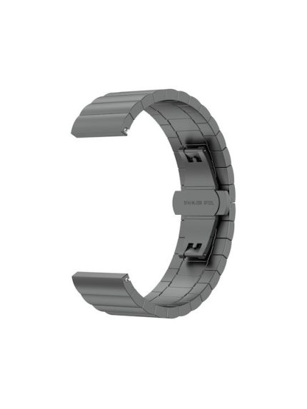Fit Mini Λουράκι Γκρι (Huawei Watch Fit mini)