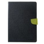 Husa iPad Pro 12.9’’ (2018) Mercury Book Magnetic Bleumarin