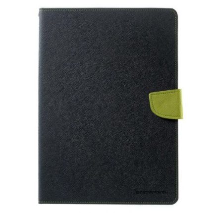 Husa iPad Pro 12.9’’ (2018) Mercury Book Magnetic Bleumarin