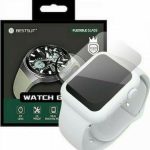 Bestsuit Flexible Nano Glass Tempered Glass (Apple Watch Series 6 44mm)
