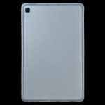 Για το Galaxy Tab S6 Lite P610 / P615 0,5 mm προστατευτική θήκη από μαλακό TPU (διαφανή)