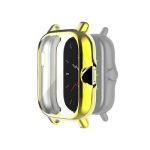 Για Amazfit GTS 2 A1968 Πλήρης κάλυψη TPU προστατευτική θήκη (χρυσό)