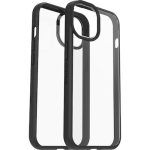 Otterbox React - protective case for iPhone 13/14 (clear black)
