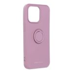 Futerał Roar Amber Case - do Iphone 14 Fioletowy