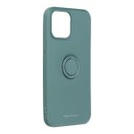 Roar Amber Case - για Iphone 14 Green