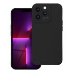Θήκη Roar Luna για iPhone 14 Μαύρη