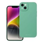 Roar Luna Case for iPhone 14 Green