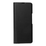 Forcell Classic Book Δερματίνης Μαύρο (Galaxy Z Fold 3)