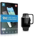 Mocolo 3D UV Tempered Glass Προστατευτικό Οθόνης για το Apple Watch 41mm
