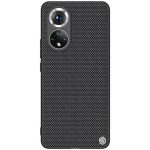 Nillkin Textured Back Cover Πλαστικό Μαύρο (Honor 50)