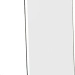 5D Full Glue Full Face Tempered Glass Black (Galaxy S9)
