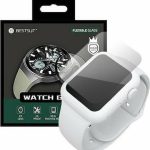 Flexible Nano Glass Tempered Glass Προστατευτικό Οθόνης για το (Galaxy Watch Active 2 44mm)