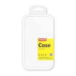 For Huawei Nova 9 SE / Honor 50 SE ENKAY Liquid Silicone Shockproof Phone Case ( ΑΣΠΡΟ ΜΠΕΖ Beige ) - Image 2