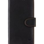 Tactical Field Notes Book Δερματίνης Μαύρο (Vivo Y01Vivo Y35)