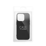 Θήκη SILICONE RING για IPHONE 15 PRO MAX μαύρη - Image 4