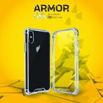 ΘΗΚΗ - για iPhone 15 Pro Max διαφανές