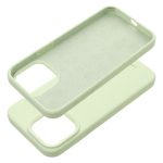Roar Cloud-Skin Sleeve - για iPhone 15 Pro Max Ανοιχτό πράσινο - Image 4