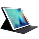 BOOK CASE GOOSPERY FANCY DIARY FOR APPLE IPAD PRO (2017) 10.5 BLACK BY MERCURY