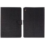 BOOK CASE GOOSPERY FANCY DIARY FOR APPLE IPAD PRO 9.7 BLACK BY MERCURY
