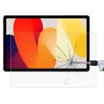 For Xiaomi Redmi Pad SE 9H 0.3mm Explosion-proof Tempered Glass Film