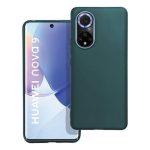 MATT Back Cover Σιλικόνης Πράσινο (Huawei Nova 9 / Honor 50)